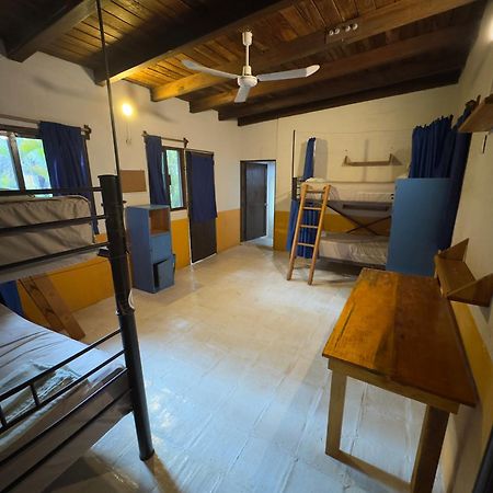 Tower Bridge Hostel Puerto Escondido  Kültér fotó