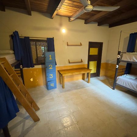 Tower Bridge Hostel Puerto Escondido  Kültér fotó
