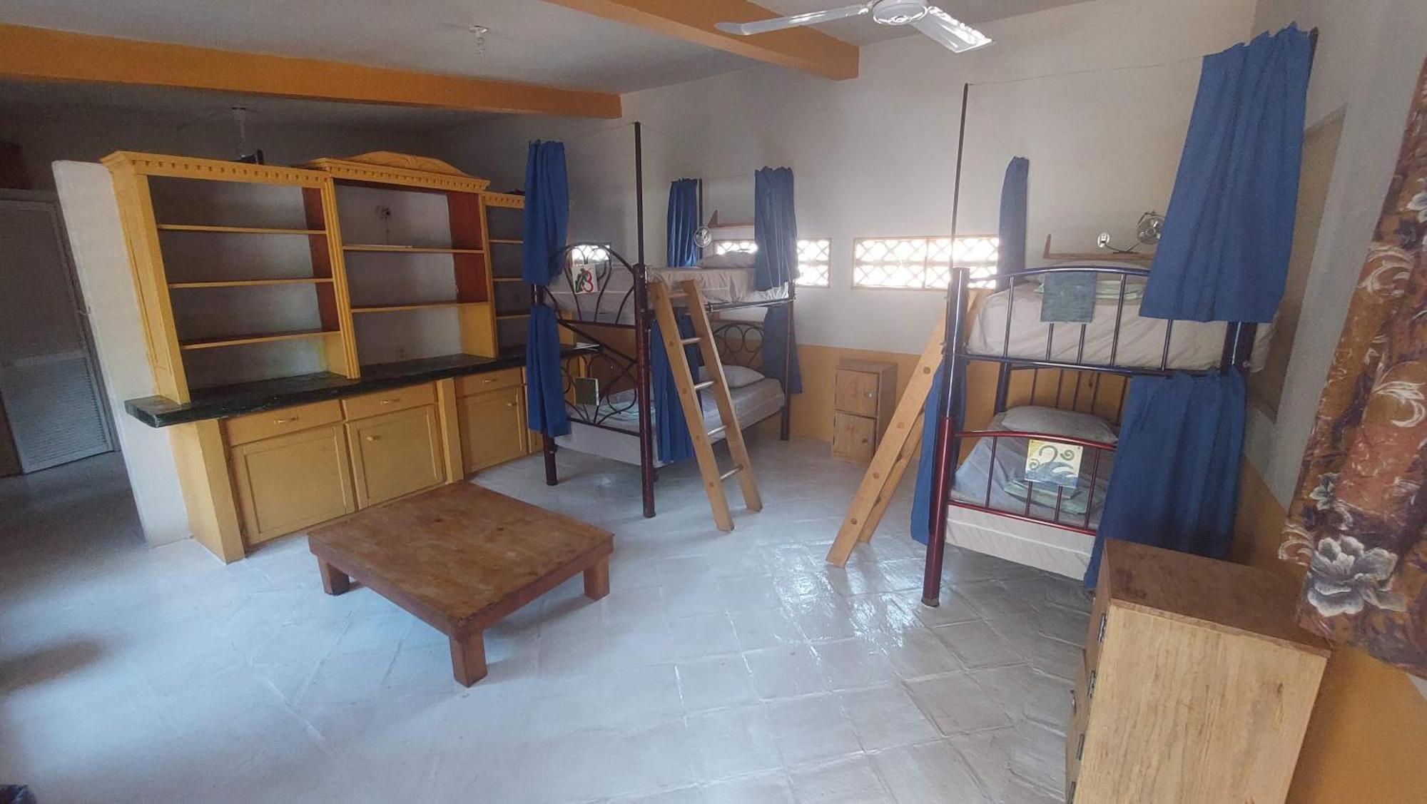 Tower Bridge Hostel Puerto Escondido  Kültér fotó
