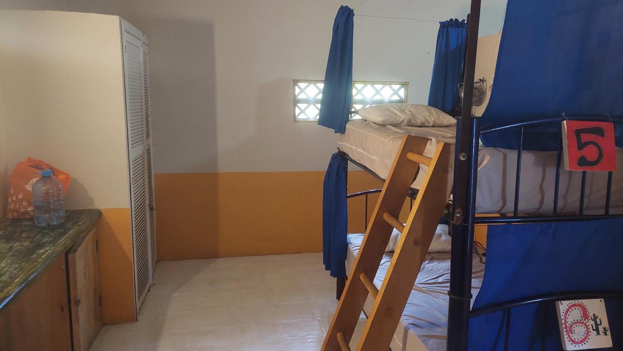 Tower Bridge Hostel Puerto Escondido  Kültér fotó