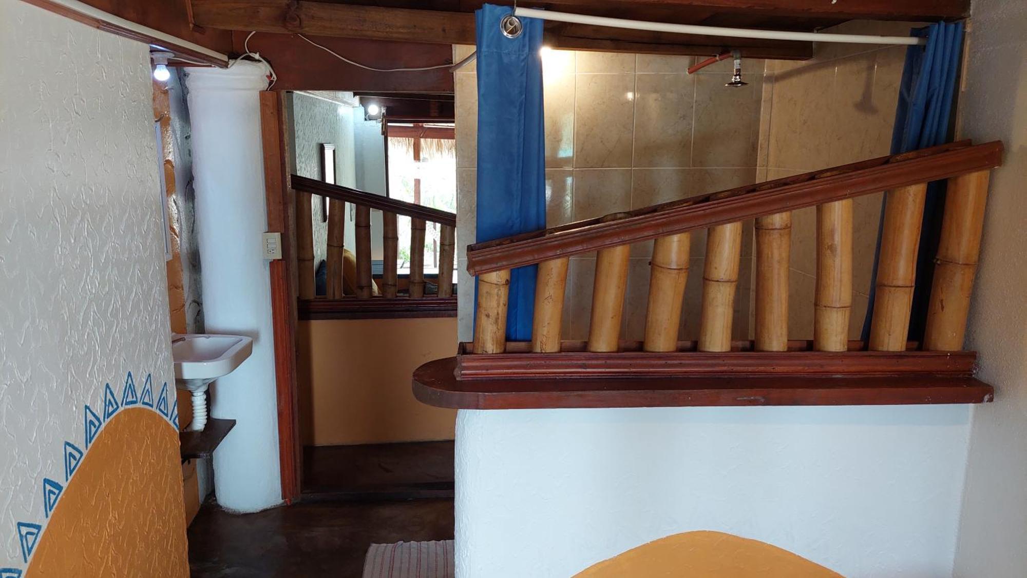 Tower Bridge Hostel Puerto Escondido  Kültér fotó