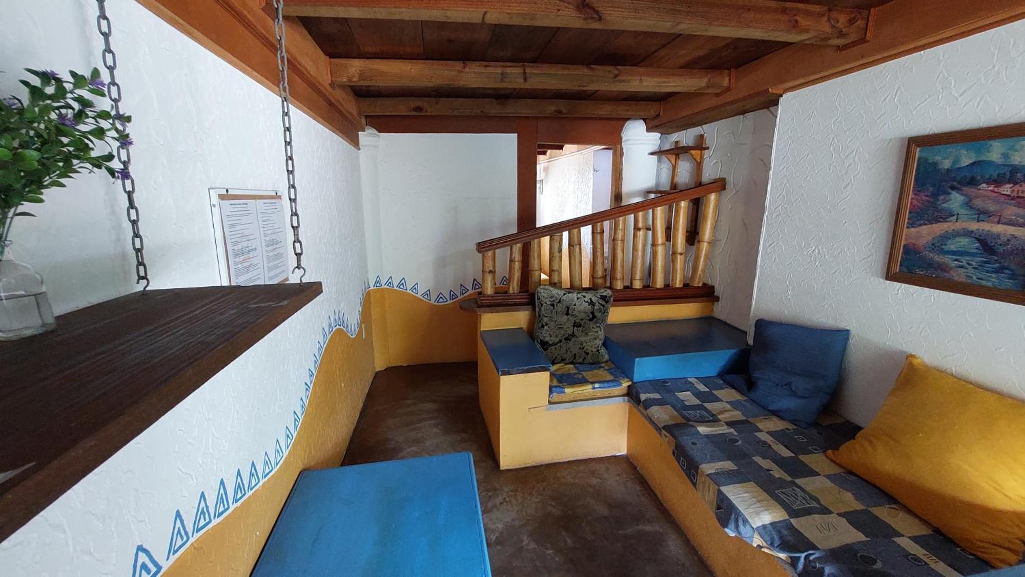 Tower Bridge Hostel Puerto Escondido  Kültér fotó
