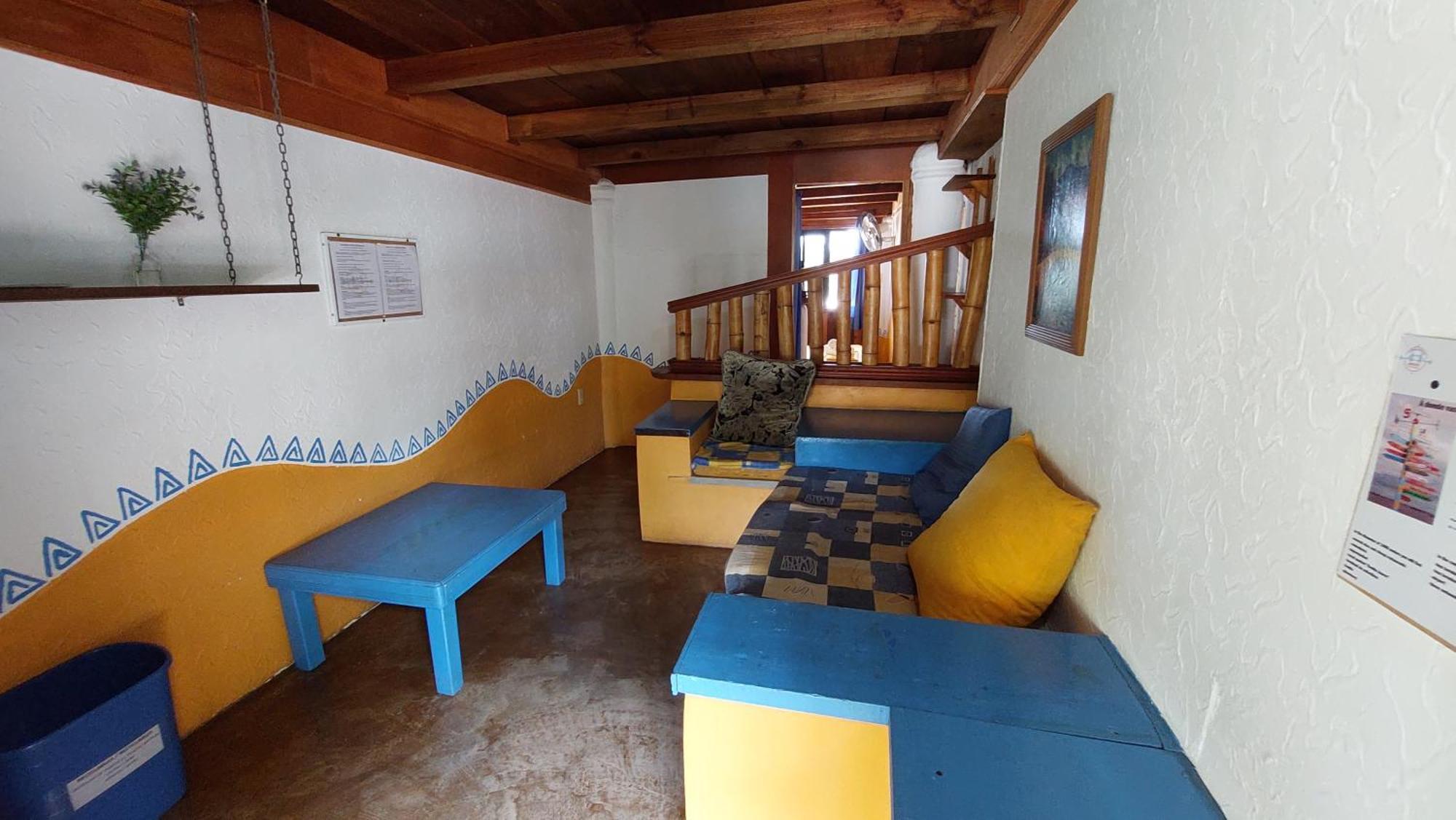 Tower Bridge Hostel Puerto Escondido  Kültér fotó