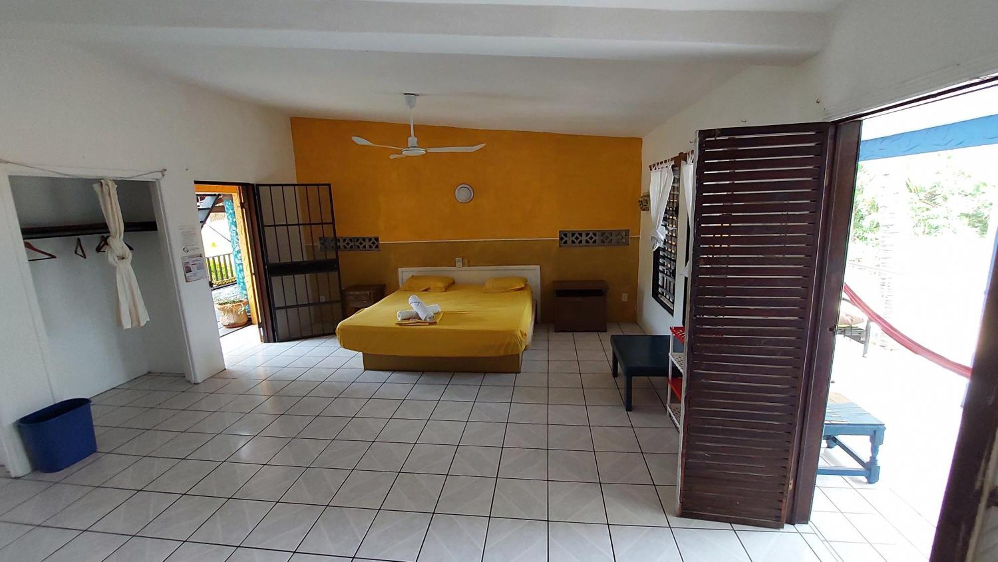 Tower Bridge Hostel Puerto Escondido  Kültér fotó