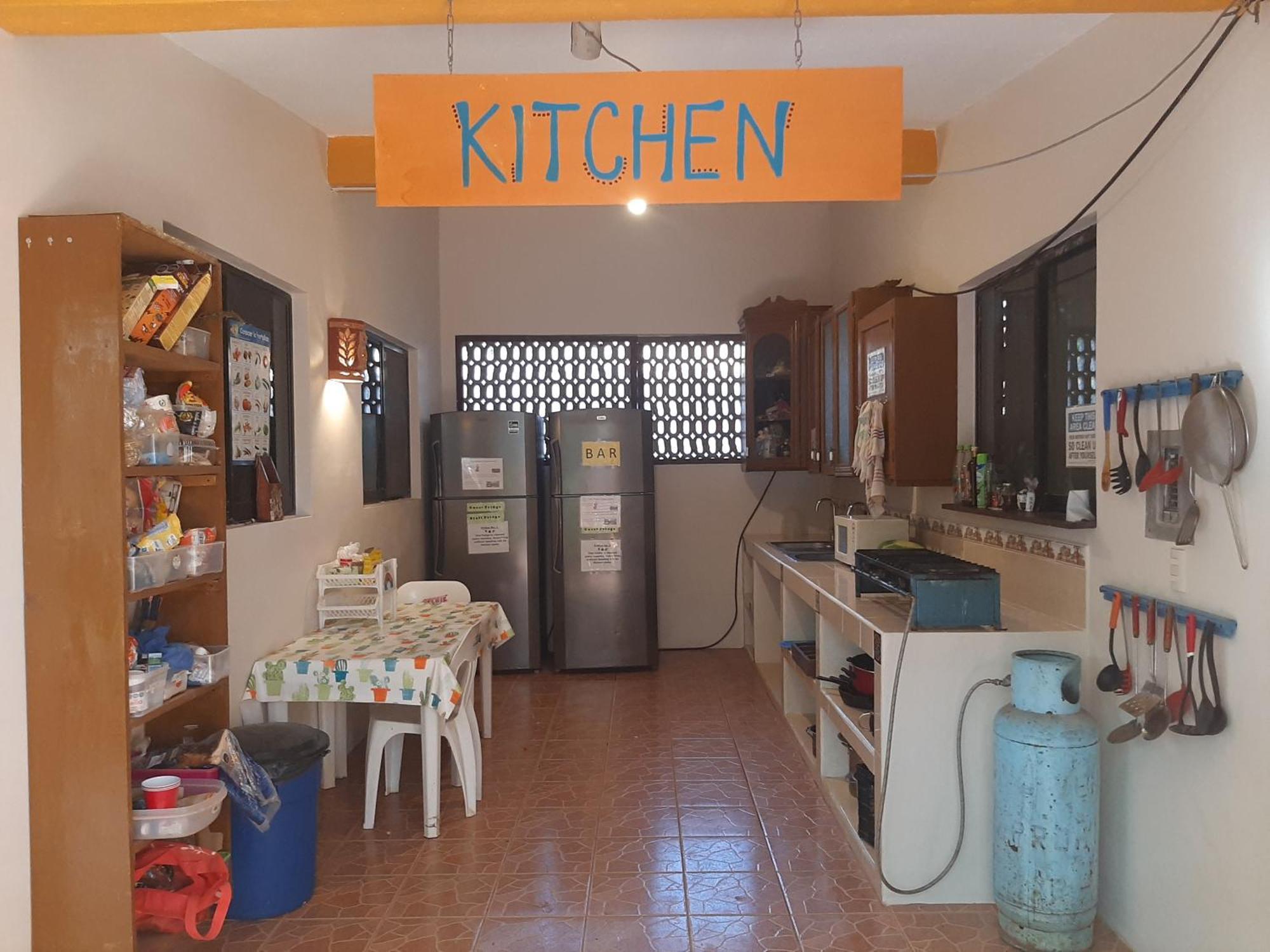 Tower Bridge Hostel Puerto Escondido  Kültér fotó