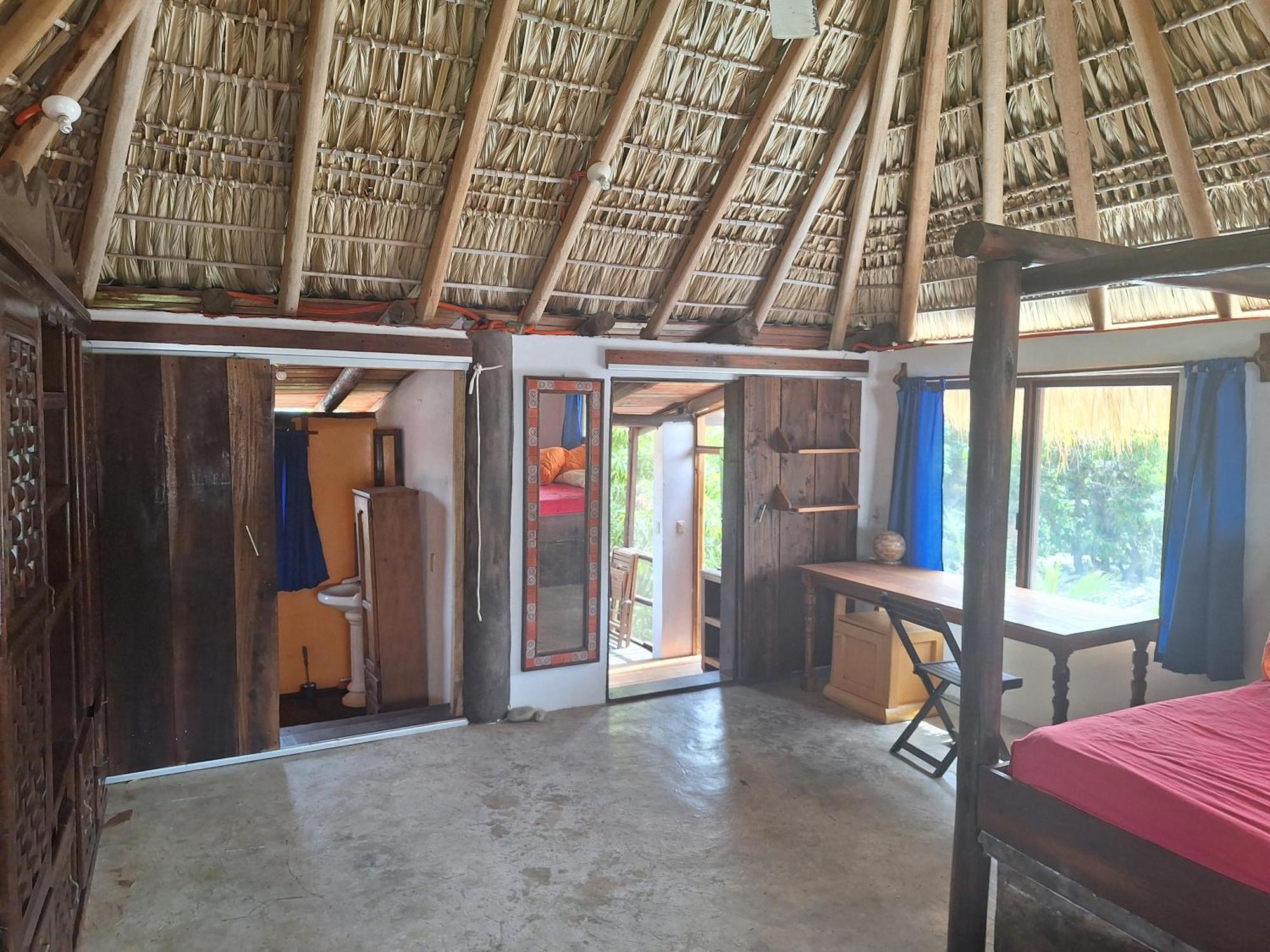Tower Bridge Hostel Puerto Escondido  Kültér fotó