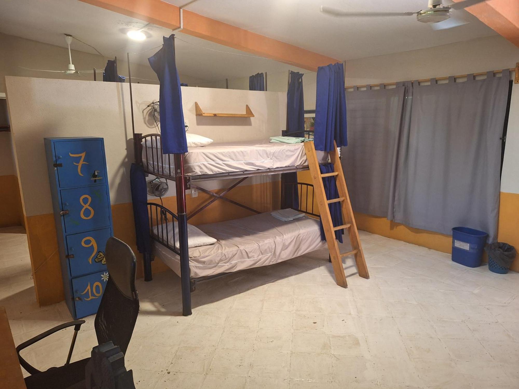 Tower Bridge Hostel Puerto Escondido  Kültér fotó